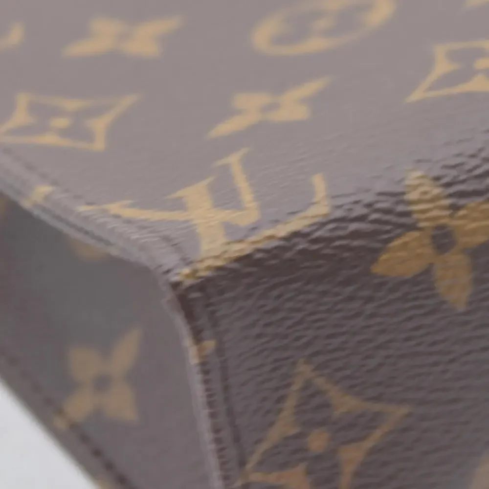 $885 Louis Vuitton Monogram Toiletry Pouch 19 Red RFID